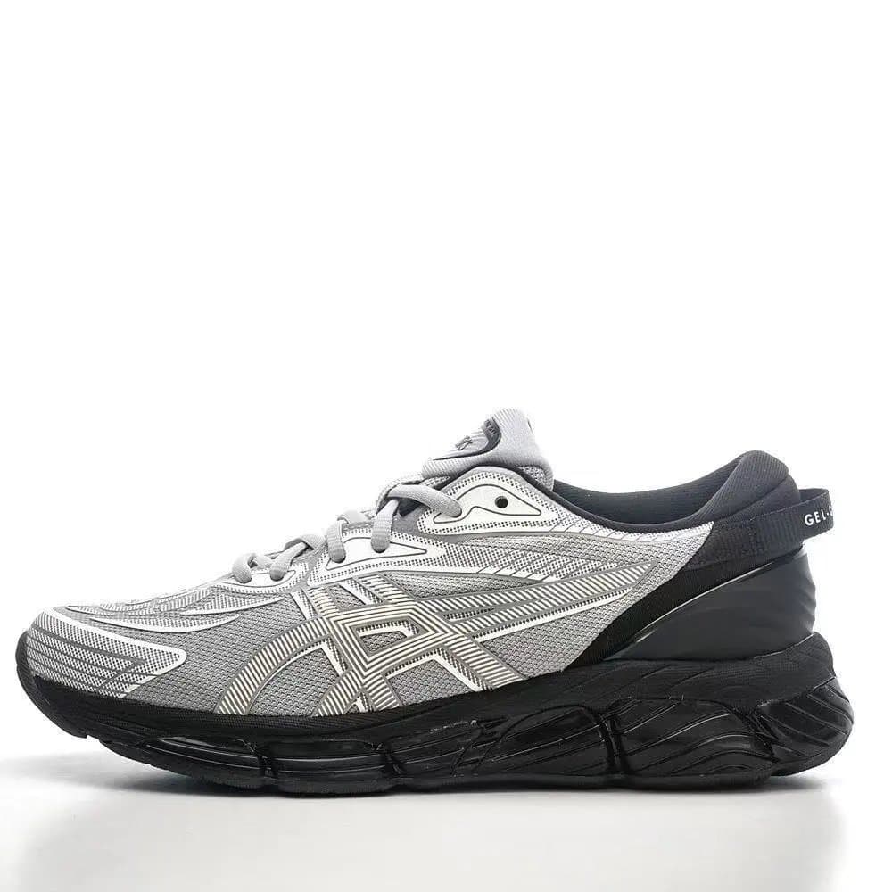 Asics Gel-Lyte III Silver Green — 11