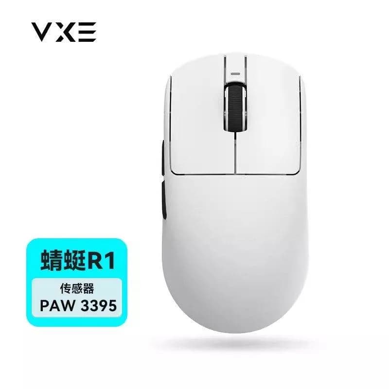 Sp5der Qingting R1 PAW 3395 Sensor
