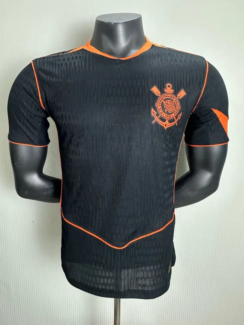 Nike Raglan Jersey Home Kit — 25-26科林蒂安二客