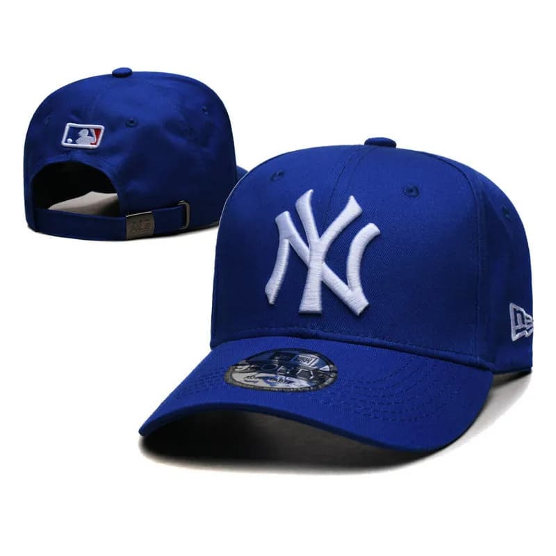 New Era × MLB 9FIFTY Snapback New York Yankees