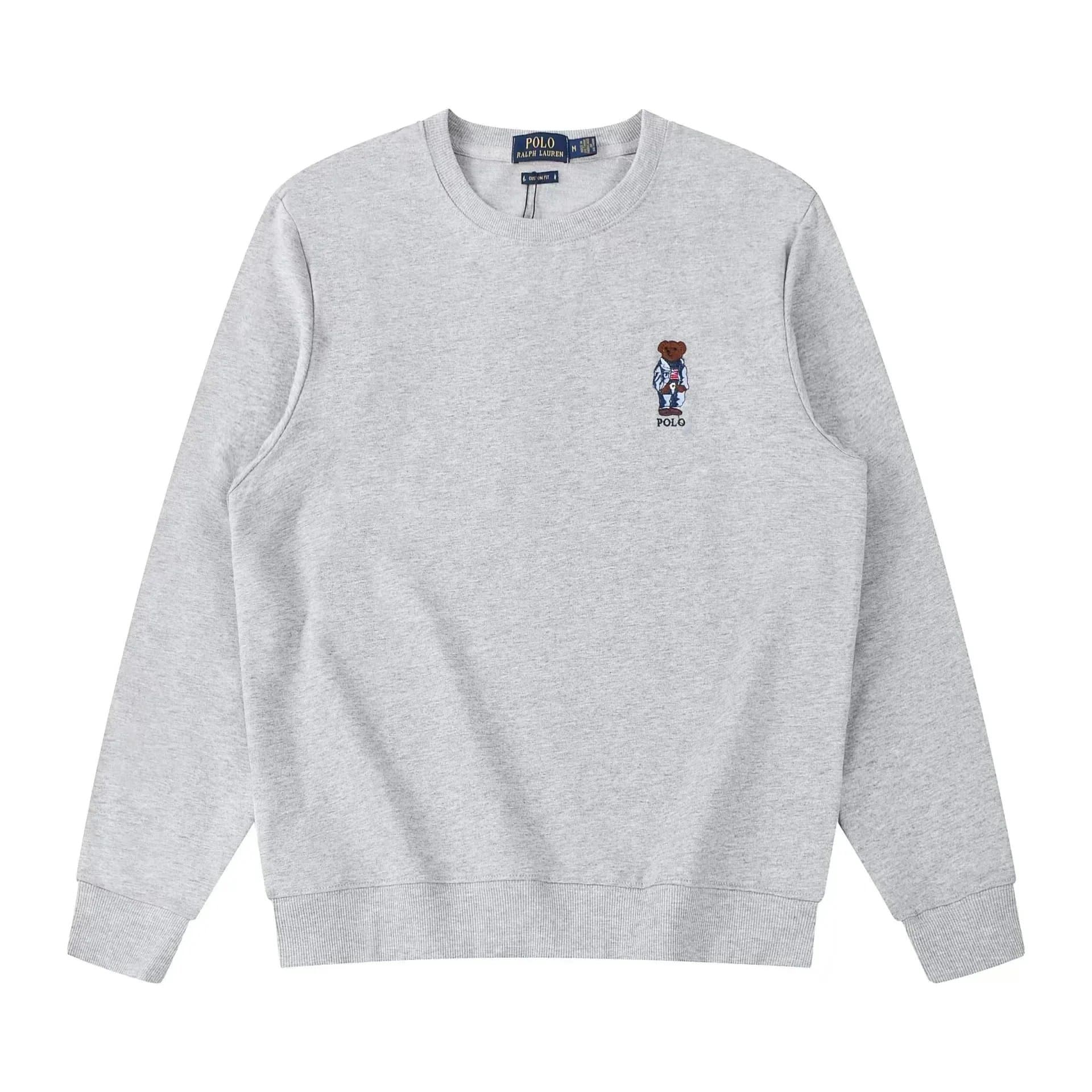 Polo Ralph Lauren Crewneck Sweatshirt Classic Fit