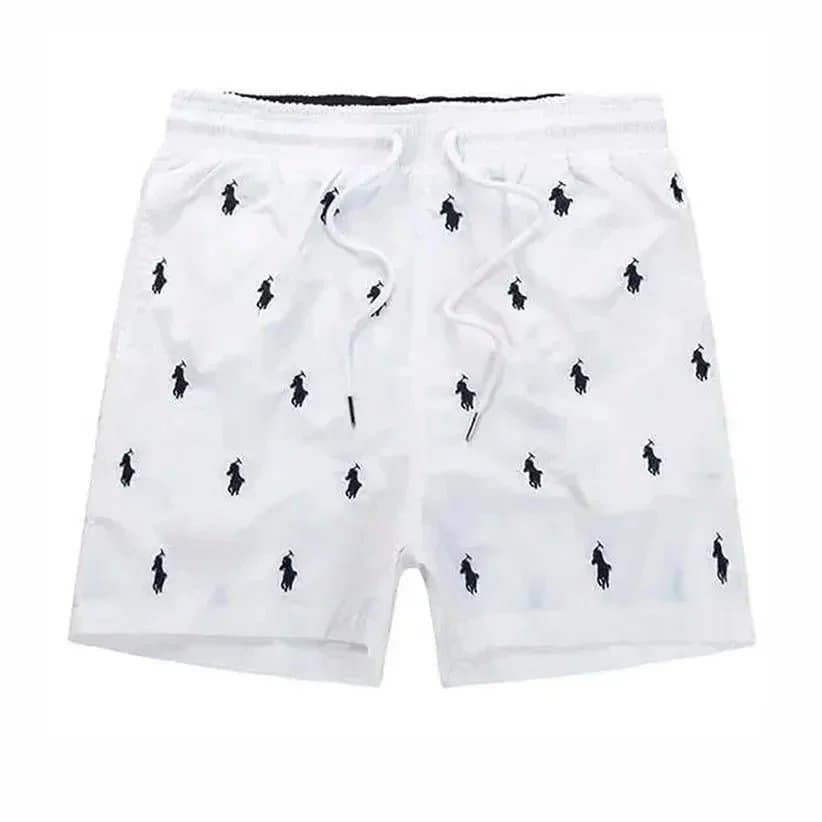 Polo Ralph Lauren Polo Swim Trunks Turquoise — 28*Top quality