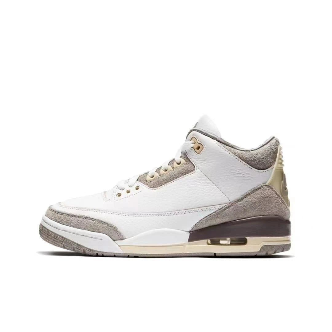 Air Jordan 3 Sunset — 8