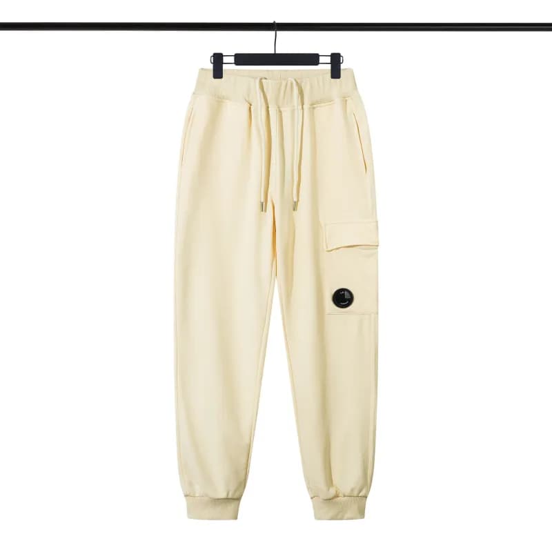 C.P. Company Cargo Joggers Goggle Pocket