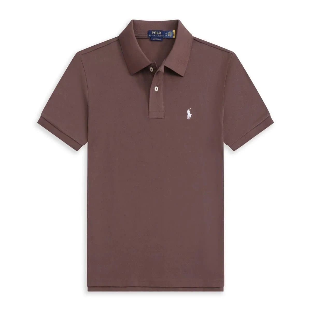 Polo Ralph Lauren Polo Shirt Berlin Edition — 4