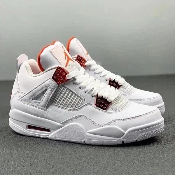 Air Jordan 4 Thunder — 28
