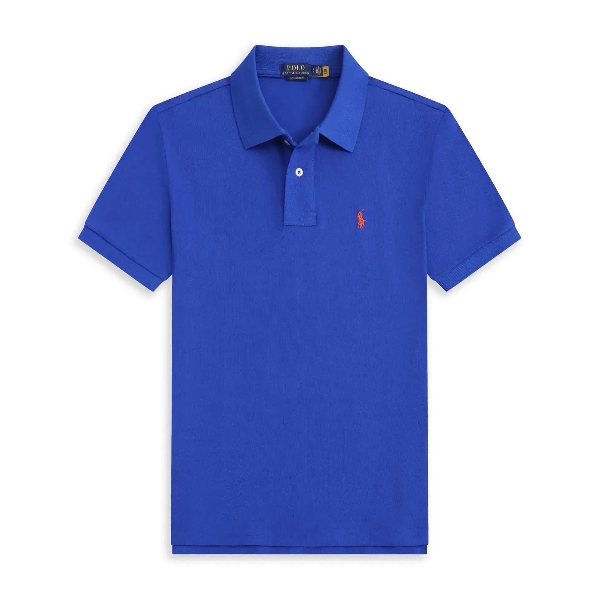 Polo Ralph Lauren Polo Bear Tee Classic Bear Graphic — ALBB-DX-0005