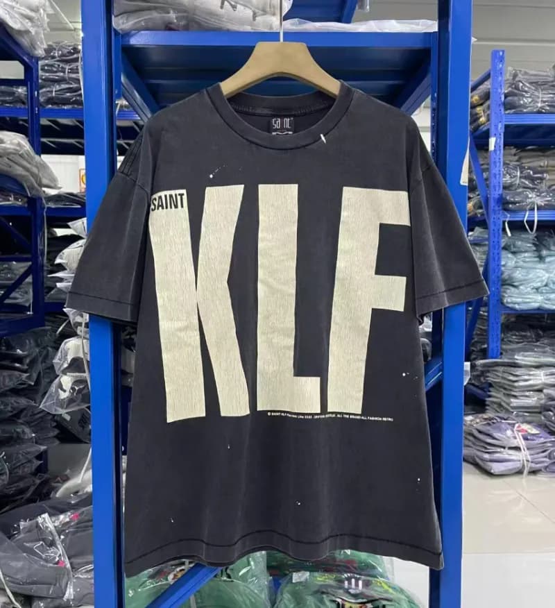 Graphic Tee Jack Boy 2 — St427 black and white
