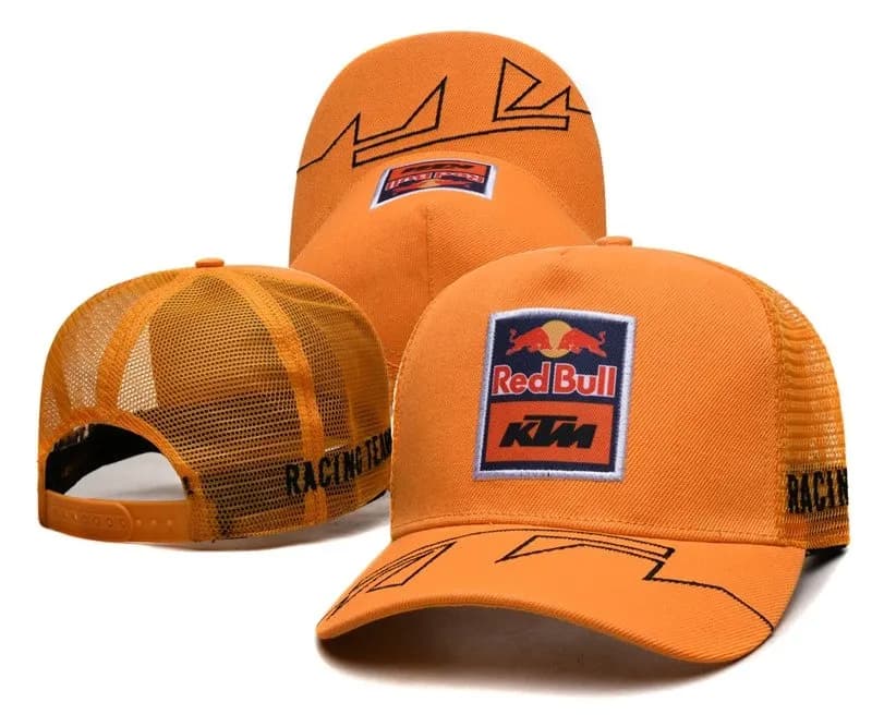 New Era Cap Gran Turismo — 16