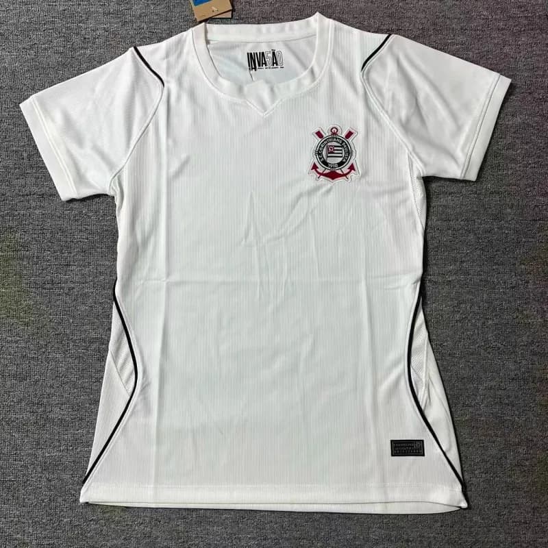 Corinthians Home Jersey 2023-24