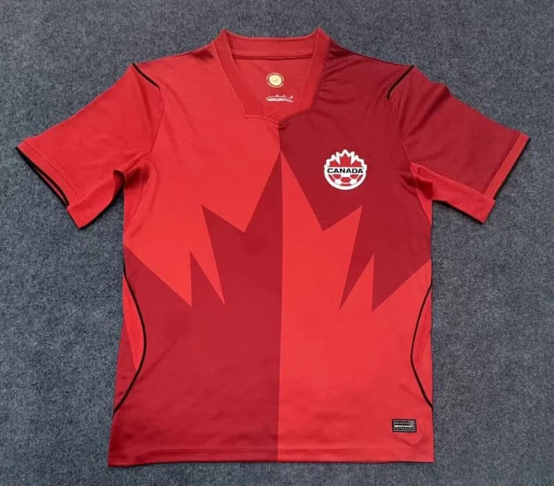 Nike Croatia Home Jersey Checkerboard — 2627加拿大主场