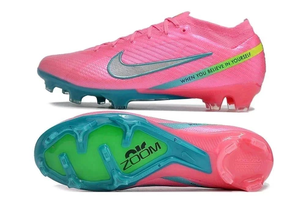 Nike Mercurial Superfly Volt — 24