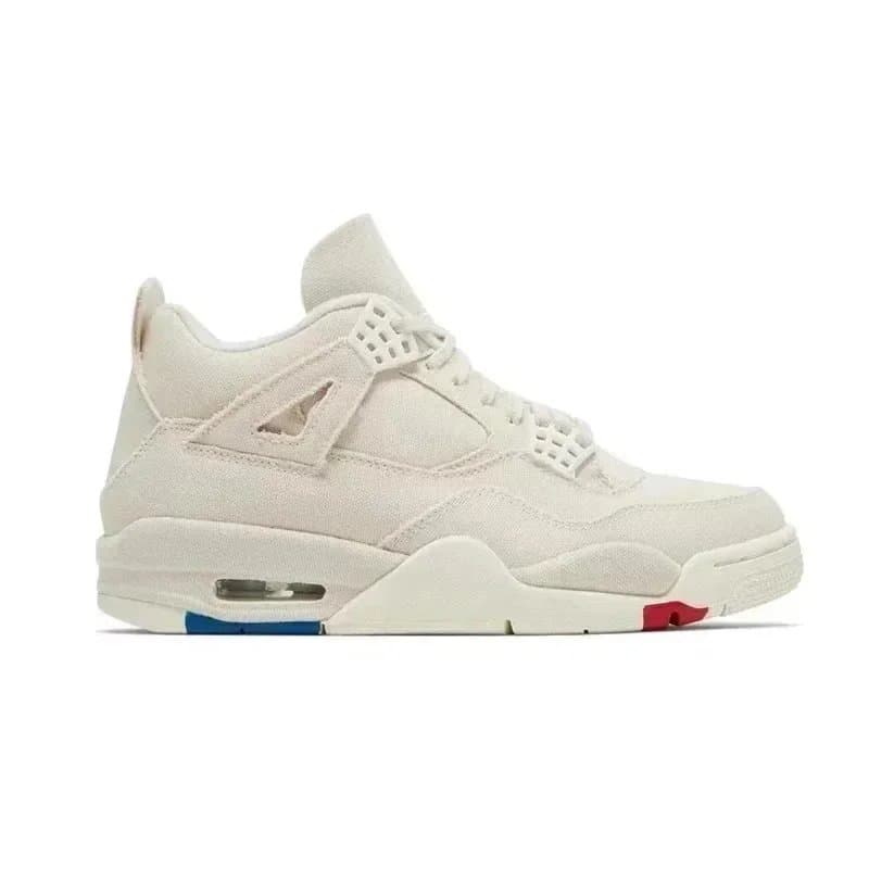 Air Jordan 4 Wheat — 10