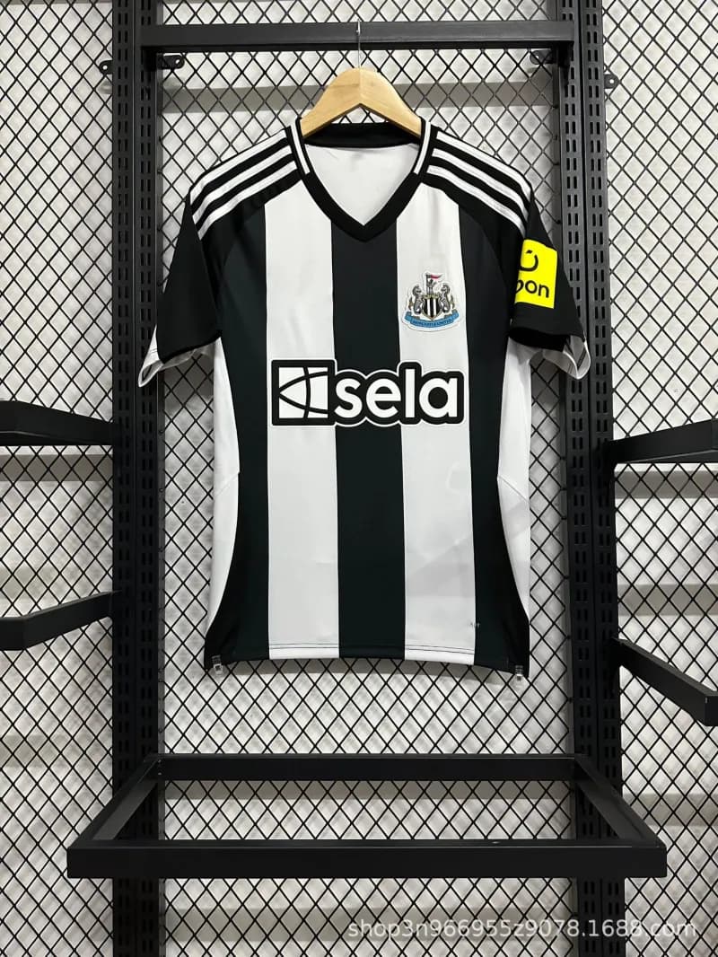 Home Jersey 2023-24