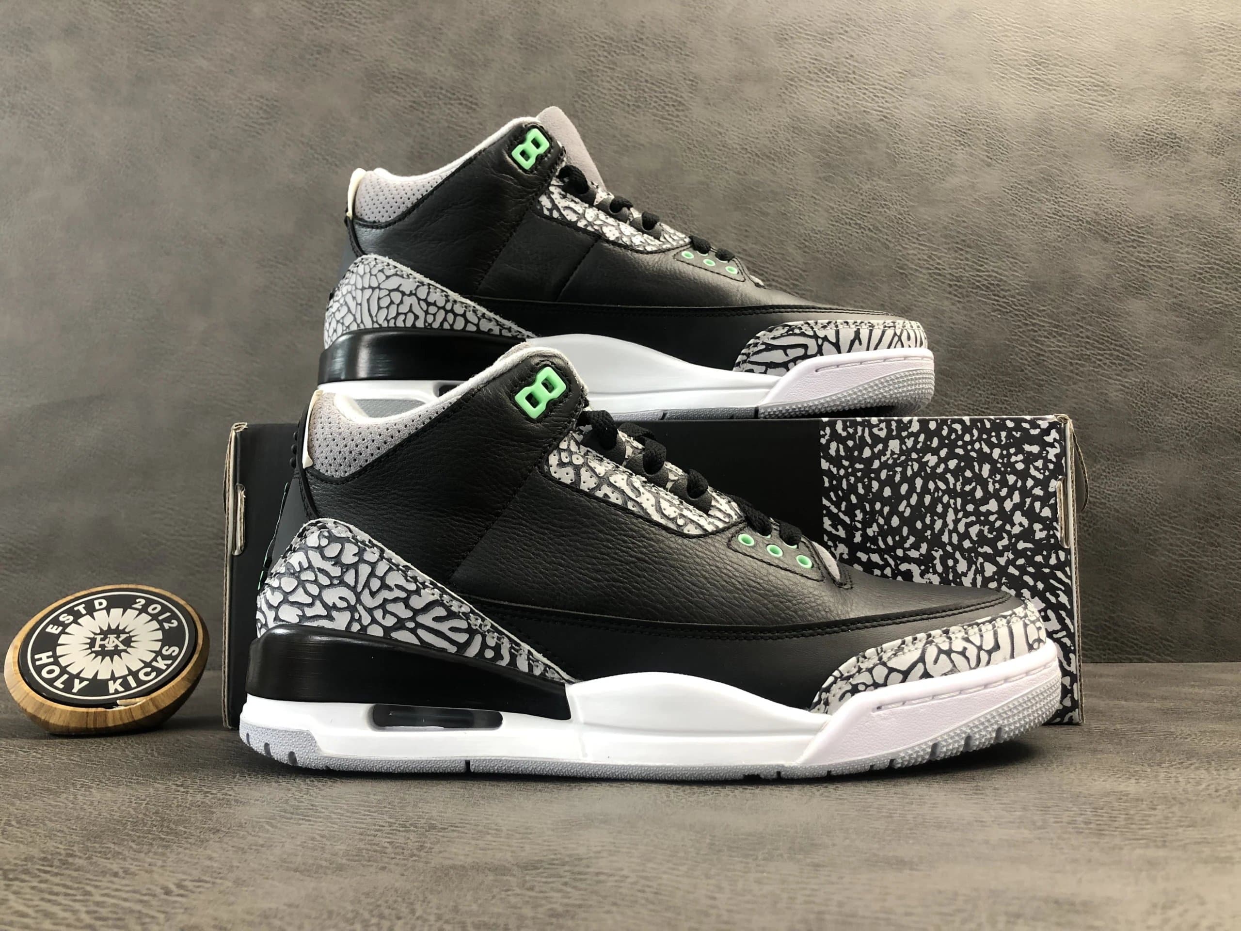 Air Jordan 3 Sunset — CT8532 031