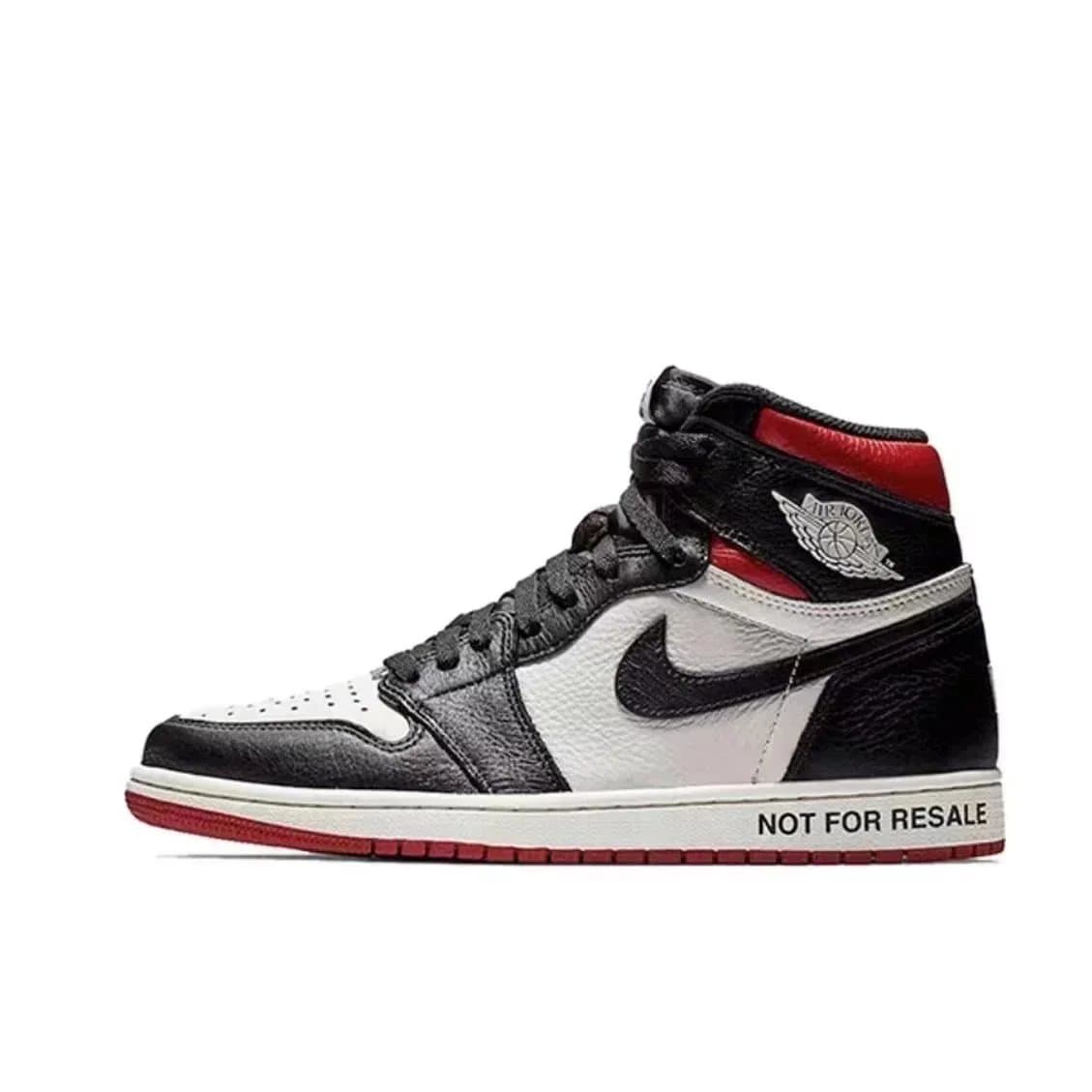 Air Jordan 1 High Rustic Brown — 30