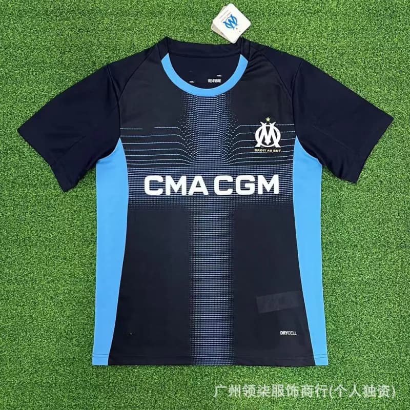 Adidas Inter Miami CF Home Jersey 2023-24 — 2526马赛客场