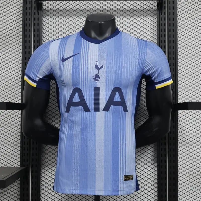 Nike Tottenham Hotspur Home Jersey 2023/24 Striped