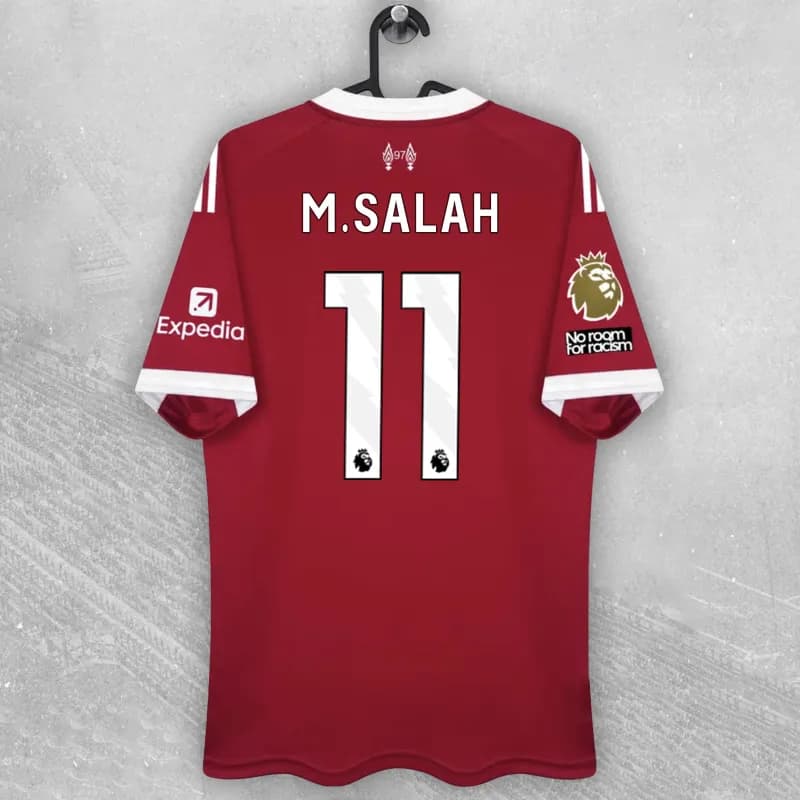 Adidas Real Madrid Away Jersey Endrick #9 — 2526lwp home court#11 premier league