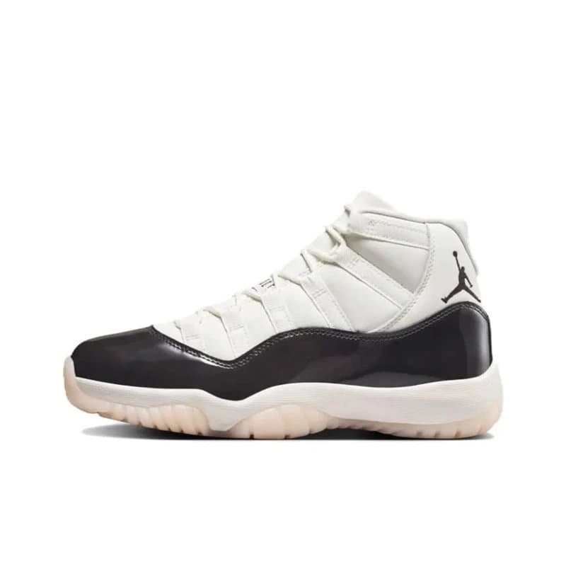 Air Jordan 11 Bred — X13