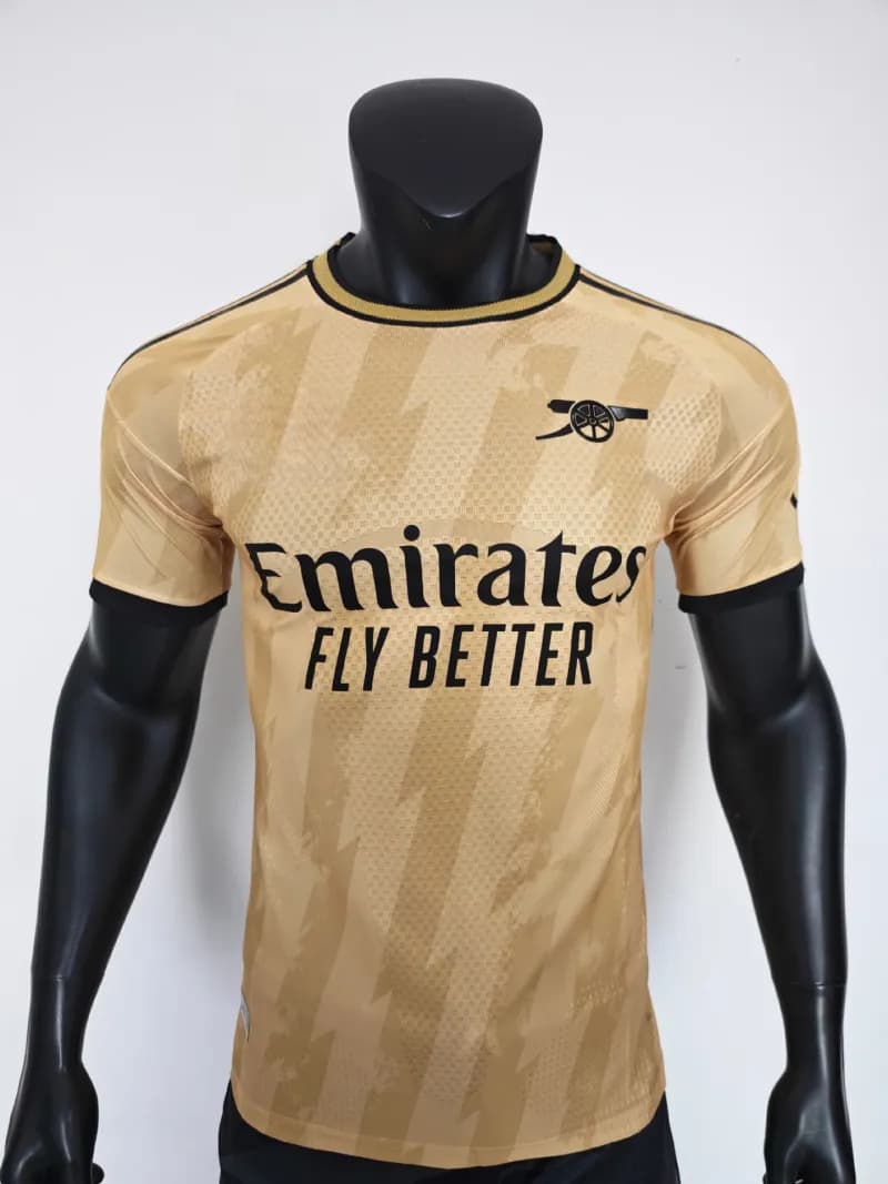 Adidas Arsenal Away Jersey Emirates Fly Better