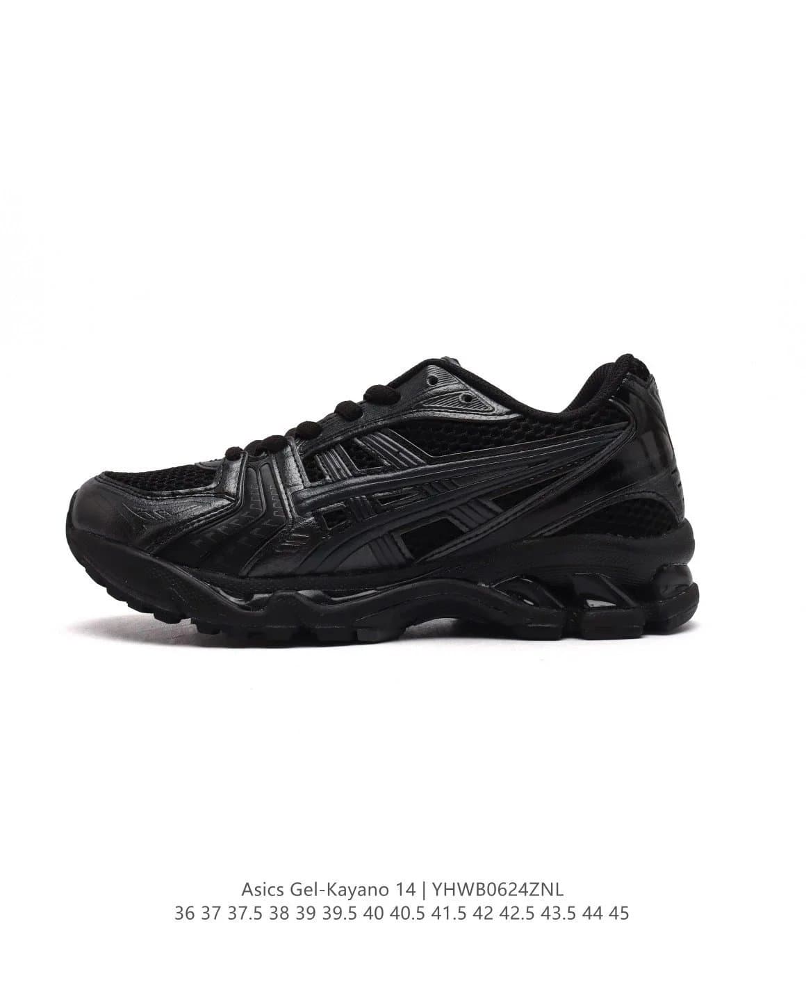Asics Gel-Kayano 14 Silver Olive — style09