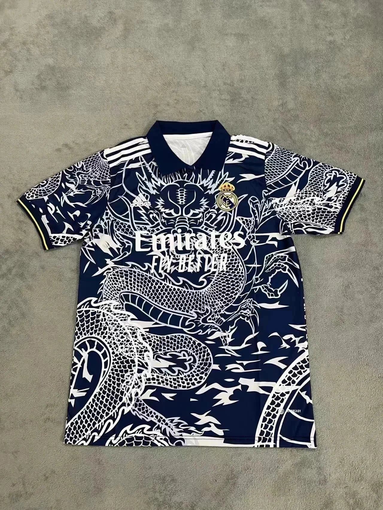 Adidas Spain Home Jersey 2024-25 — 04