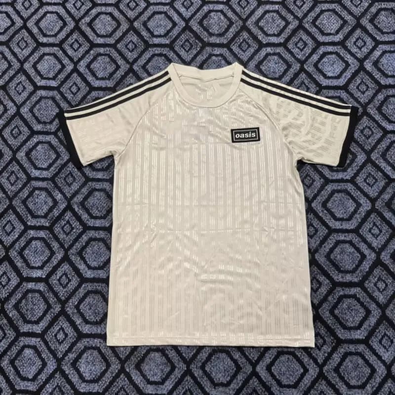 Adidas T-Shirt Oasis Collaboration