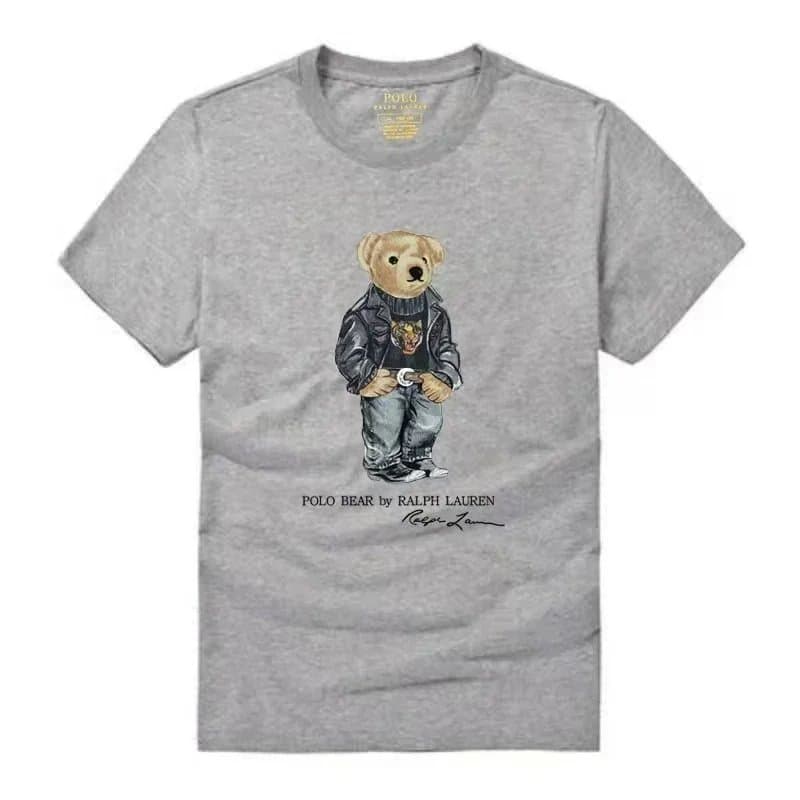 Polo Ralph Lauren Polo Bear Tee Classic Bear Graphic — ALBB-DX-0034