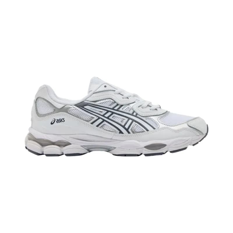 Asics Gel-Lyte III White Grey
