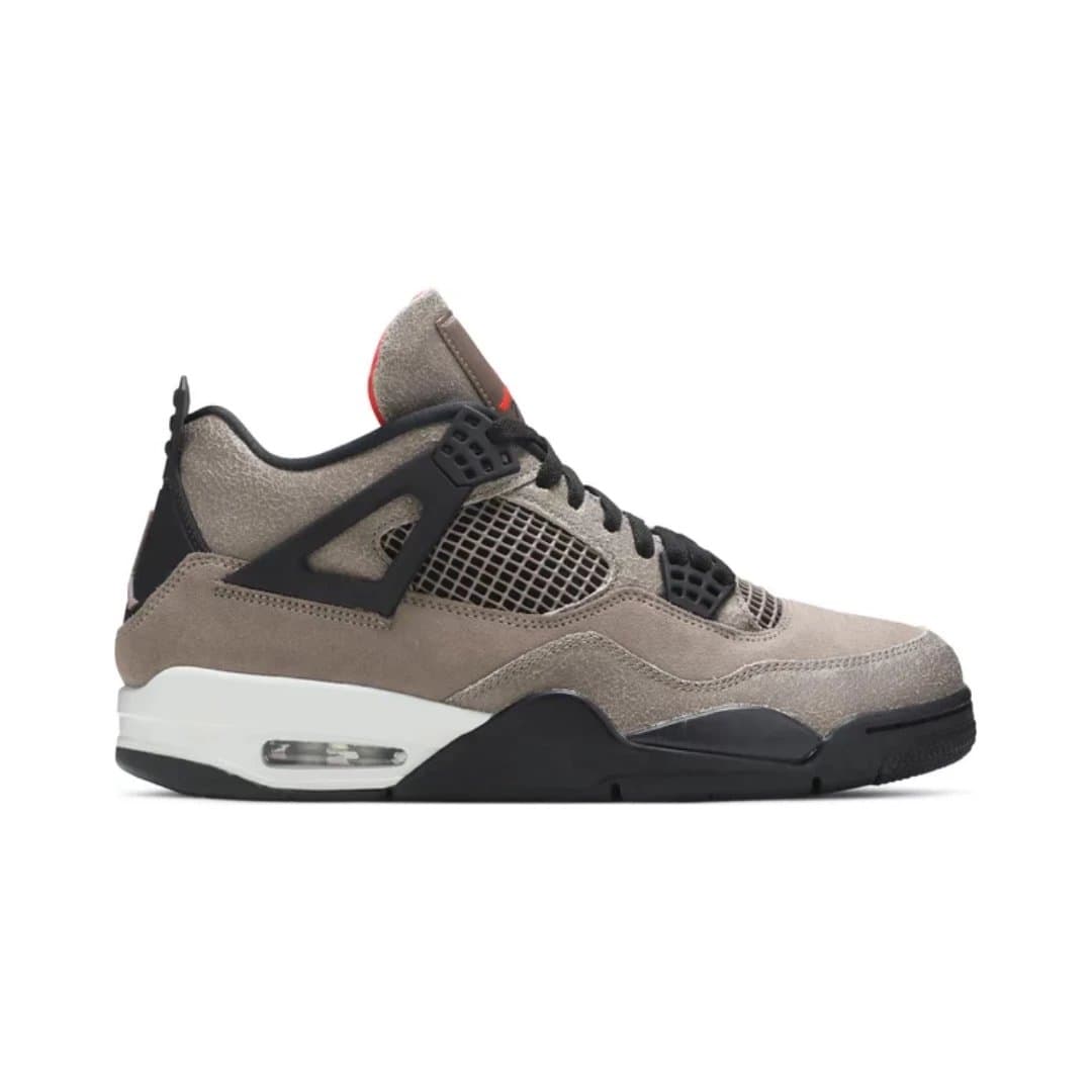 Air Jordan 4 Cool Grey — Taupe Haze · 35-50(留言备注尺码,无47码)