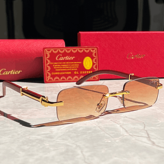 Cartier Sunglasses Juste Un Clou — XZ-027