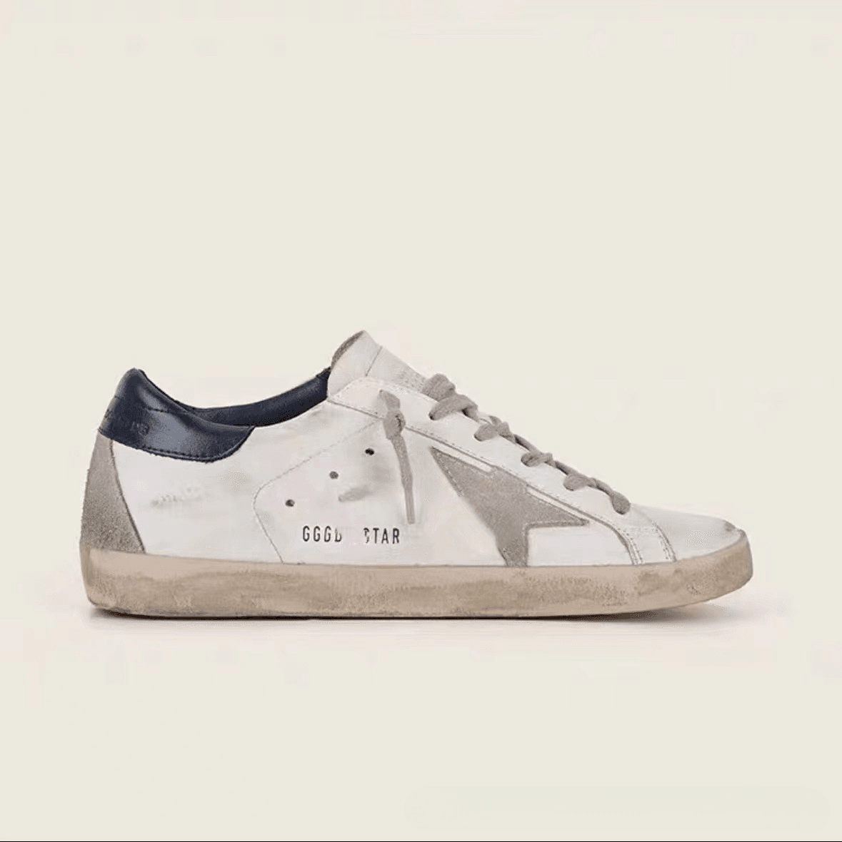 Golden Goose Superstar Glitter — 5