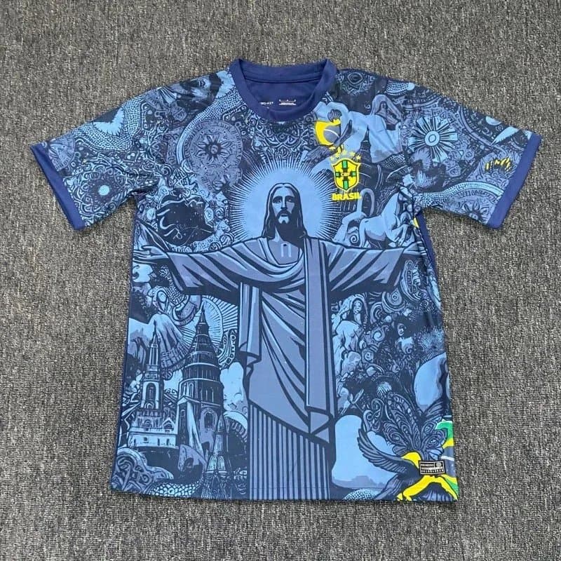 Versace Baroque Print Tee Medusa Baroque — A39