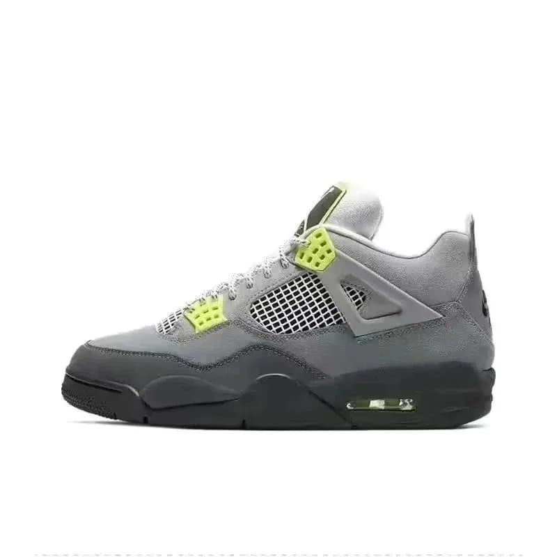 Air Jordan 4 Craft — 26