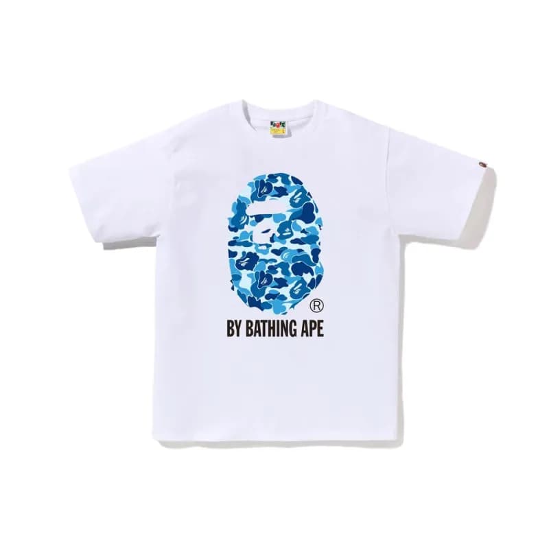 BAPE Ape Head Tee Brown Ape Head — TX2605113JQQKTNH