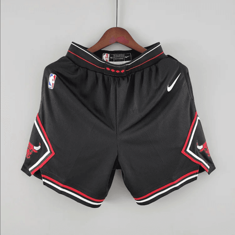 Nike NBA Swingman Shorts Brooklyn Nets — 3