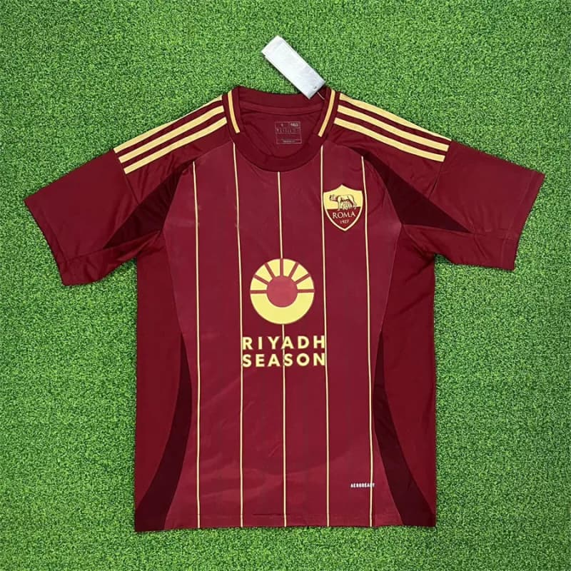 Adidas AC Milan Away Jersey 2023-24 — 2425罗马主上衣