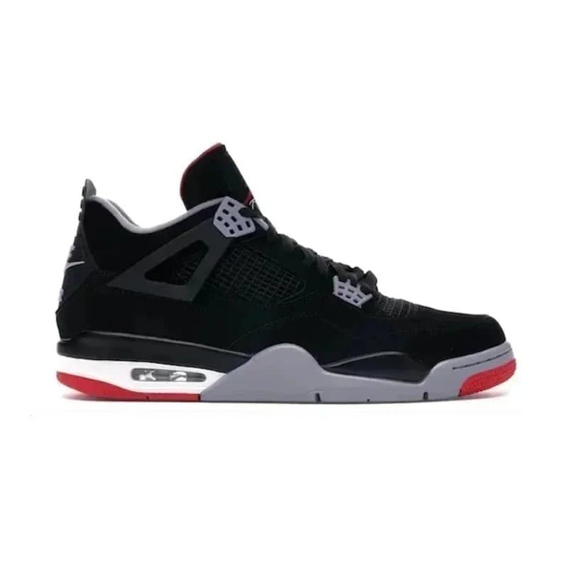 Air Jordan 4 Wheat — 30