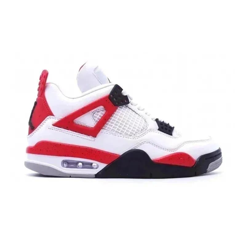 Air Jordan 4 Wheat — 8