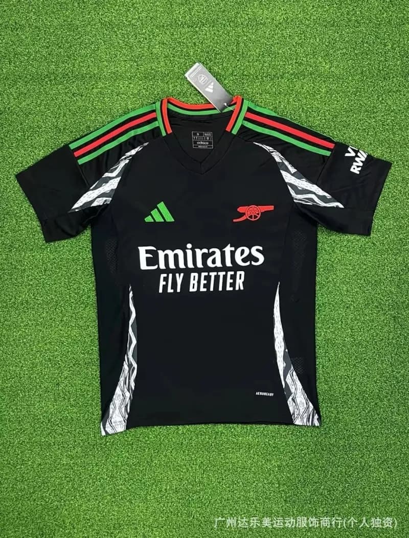 Adidas Arsenal Away Jersey 2023/24