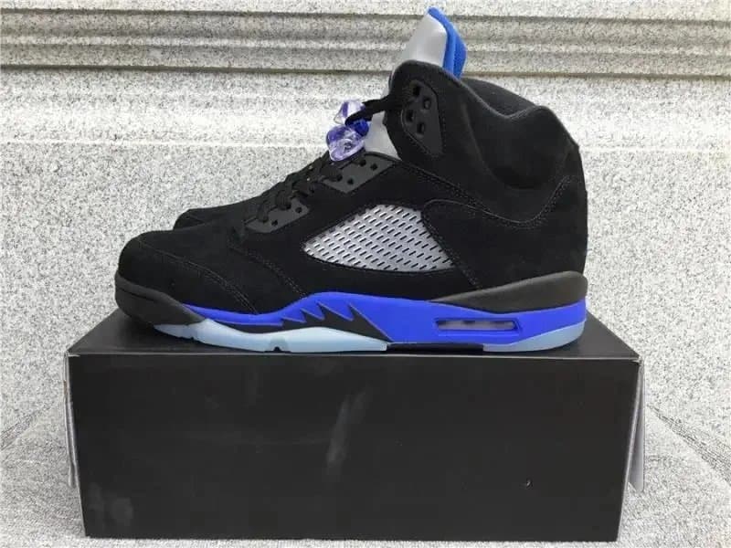 Air Jordan 5 Laney — 4