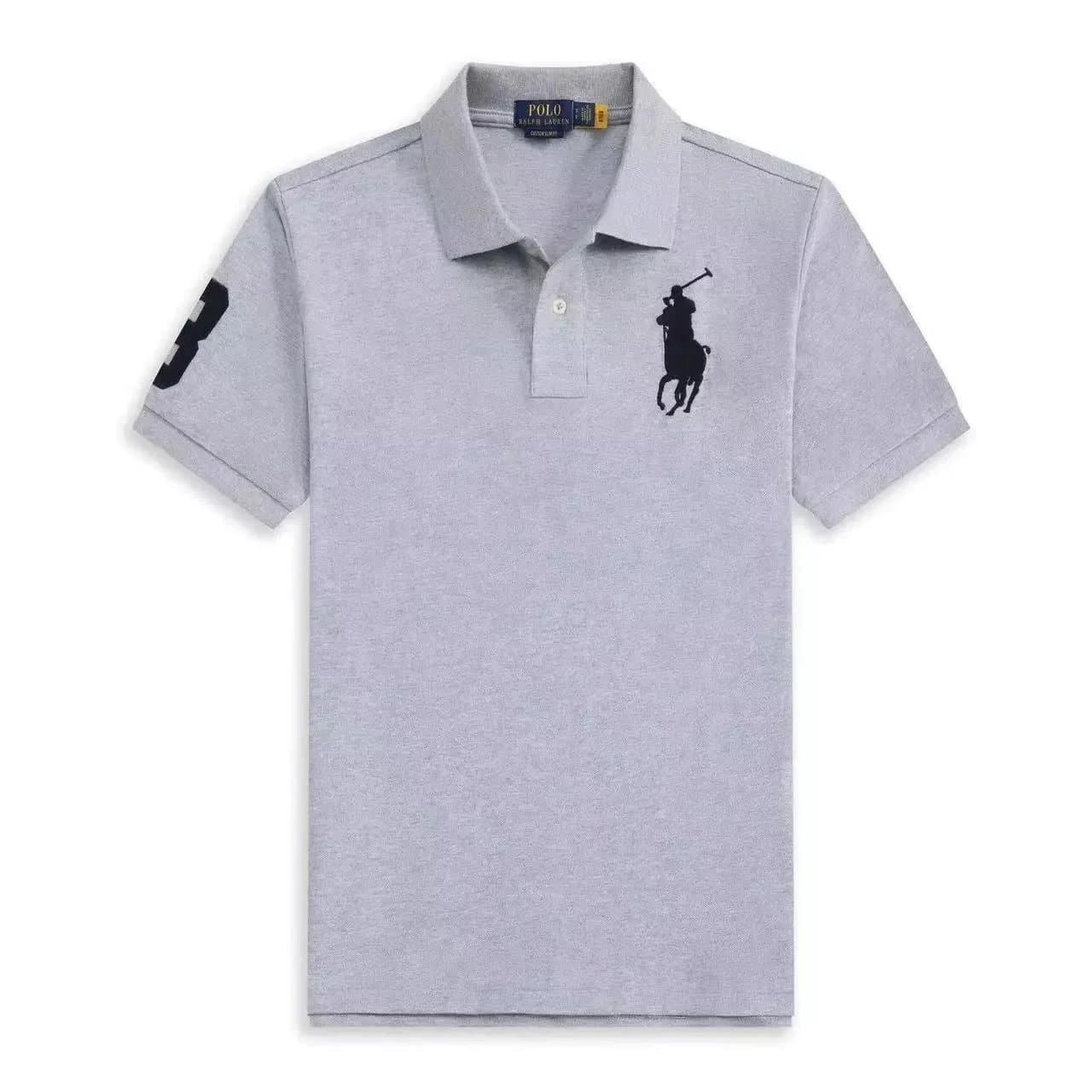 Polo Ralph Lauren Polo Shirt Chicago Custom — 8