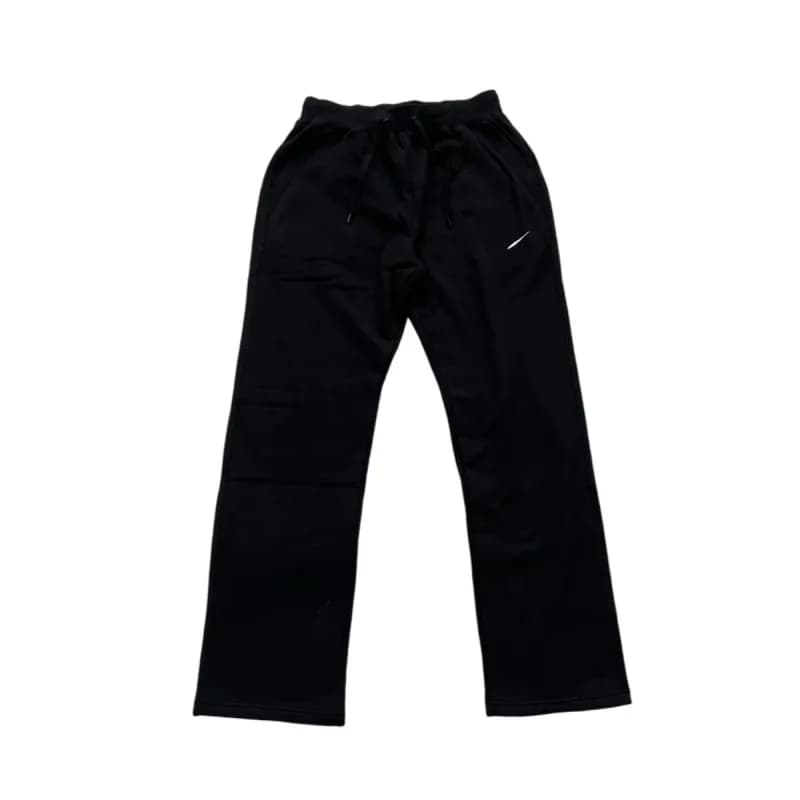 Nike Track Pants Solid Purple — 黑色