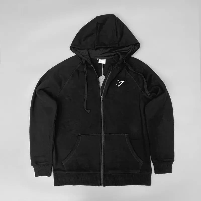 Full Zip Hoodie Classic