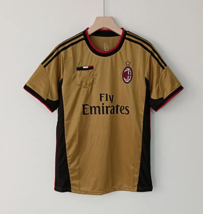 Home Jersey Qatar Airways — 1314AC二客