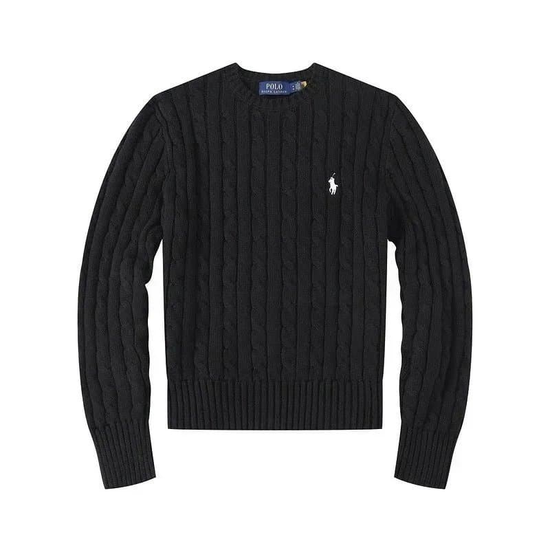 Polo Ralph Lauren Cable Knit Sweater Classic Cable — ALBB-16 女款