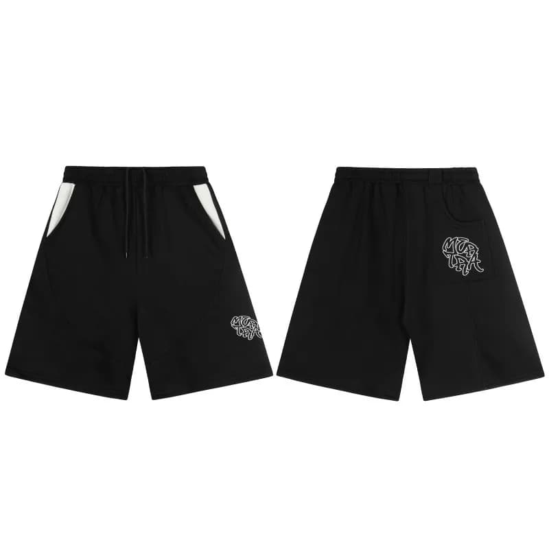 Jordan Graphic T-Shirt Six Jumpman Ovals — P070黑