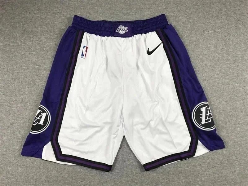 Nike × Travis Scott NBA Swingman Shorts We Believe — TH-035