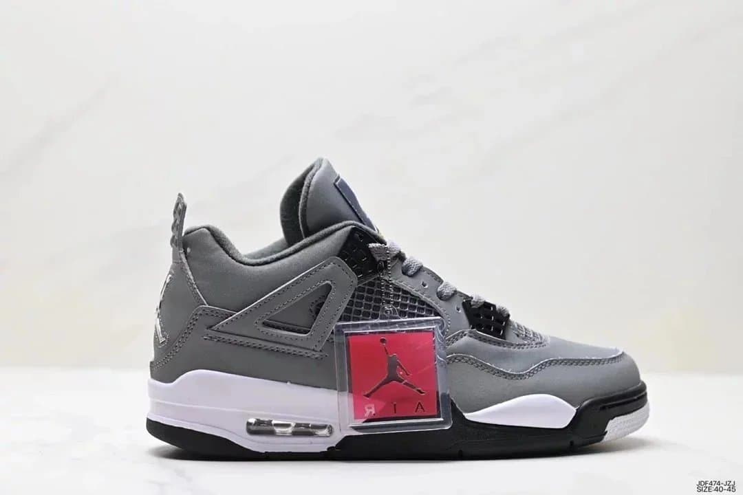 Air Jordan 4 Thunder — 款式4